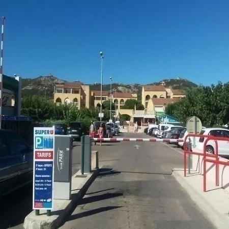 Madonna Di A Serra