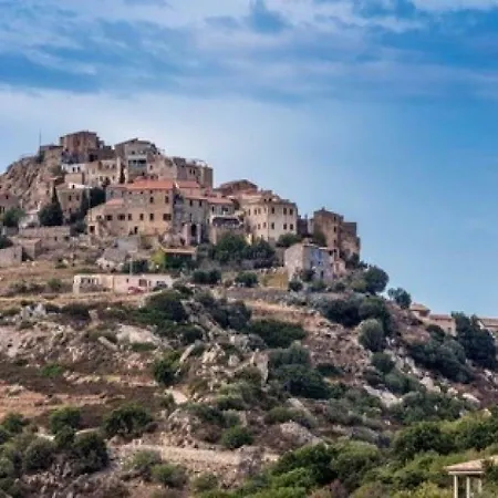 Apartment Madonna Di A Serra Calvi (Corsica)