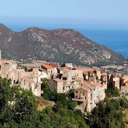Apartment Madonna Di A Serra *