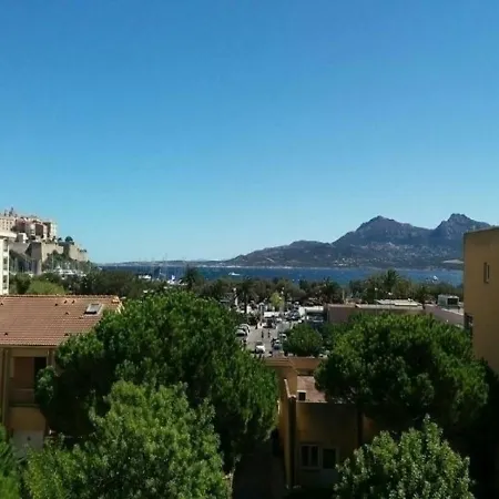 Madonna Di A Serra Apartment *